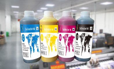 Low price 1513 Serie High Quality Sublimation Color Ink For Digital Textile Printing