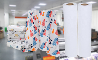 What is the difference between thermal transfer and thermal sublimation?