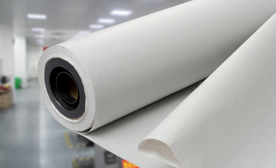 Competitive Price Sublimation Protective Tissue Paper For Heat Transfer Machine