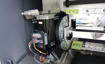Digital Printer CF-6000 for polyester fabric Digital Printing