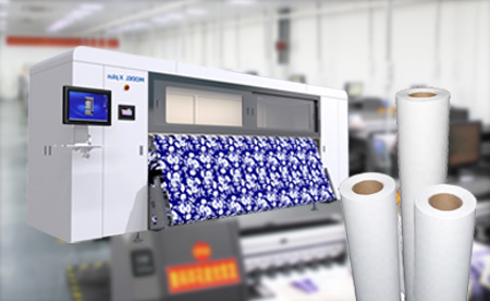 high quality cmyk digital color printing machine digital fabric printer(CF-15000)