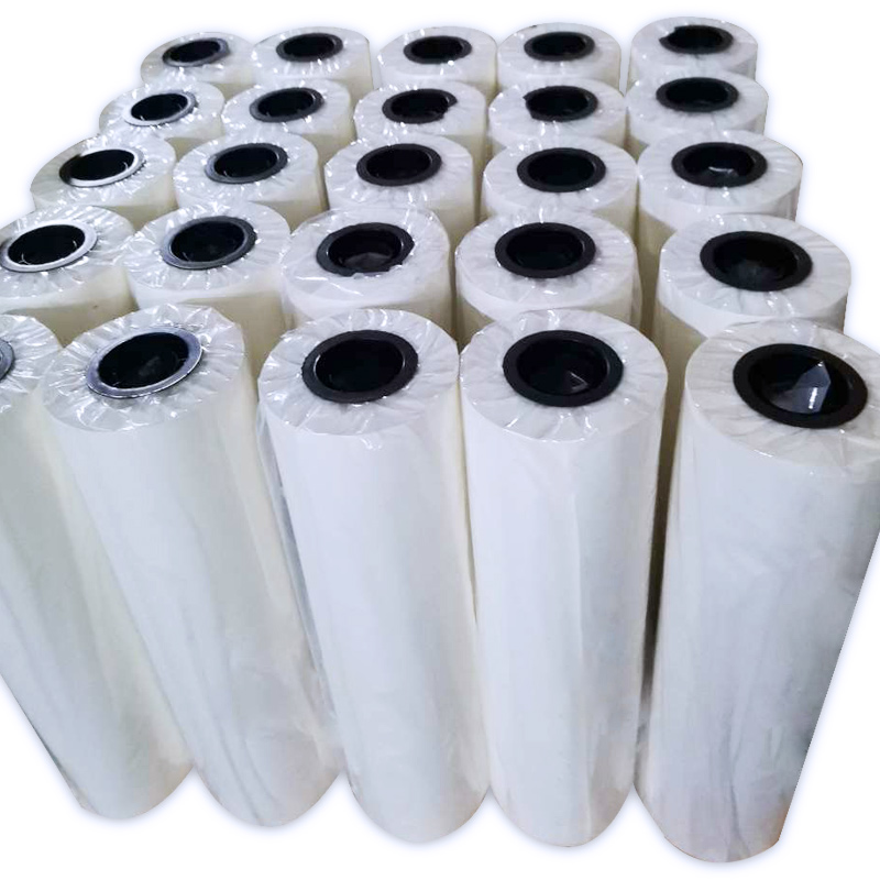 What are the differences between sublimation paper, thermal transfer paper and inkjet paper?