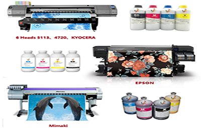 Dye Sublimation Paper Market Size, Scope and Forecast