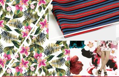 Digital printing：outstanding technological innovation in reshaping the textile industry