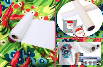 Information Of Sublimation Printing